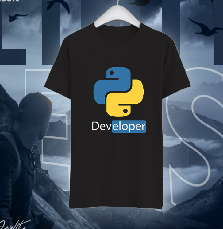 programming t-shirt